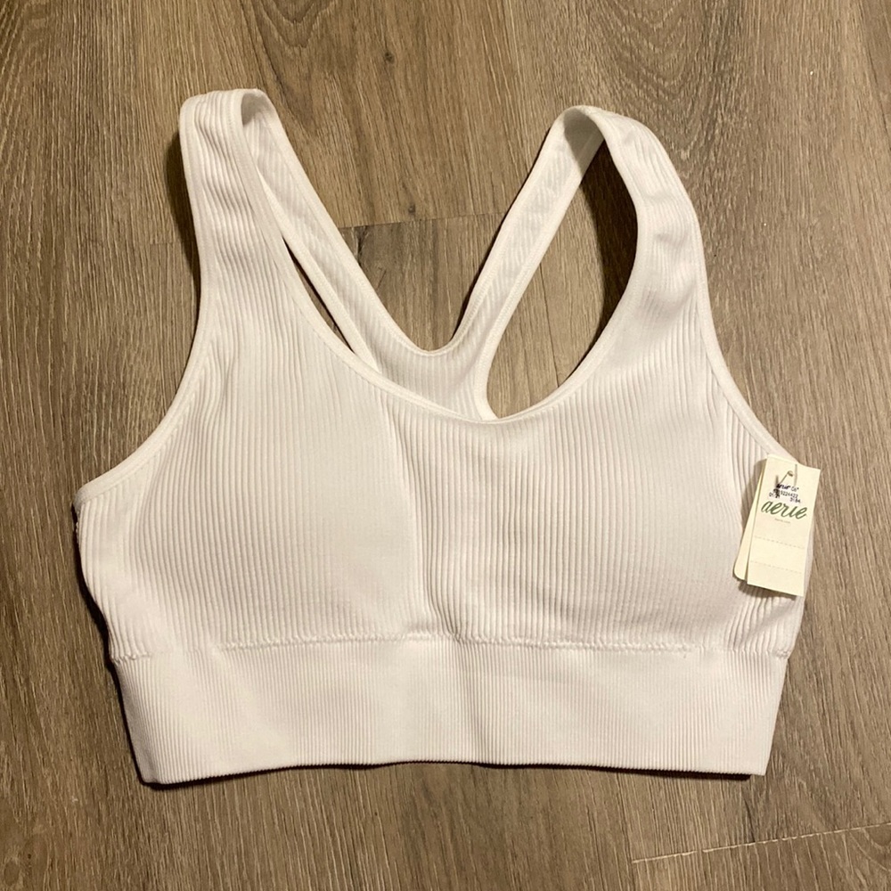 NWT Aerie Padded Bralette